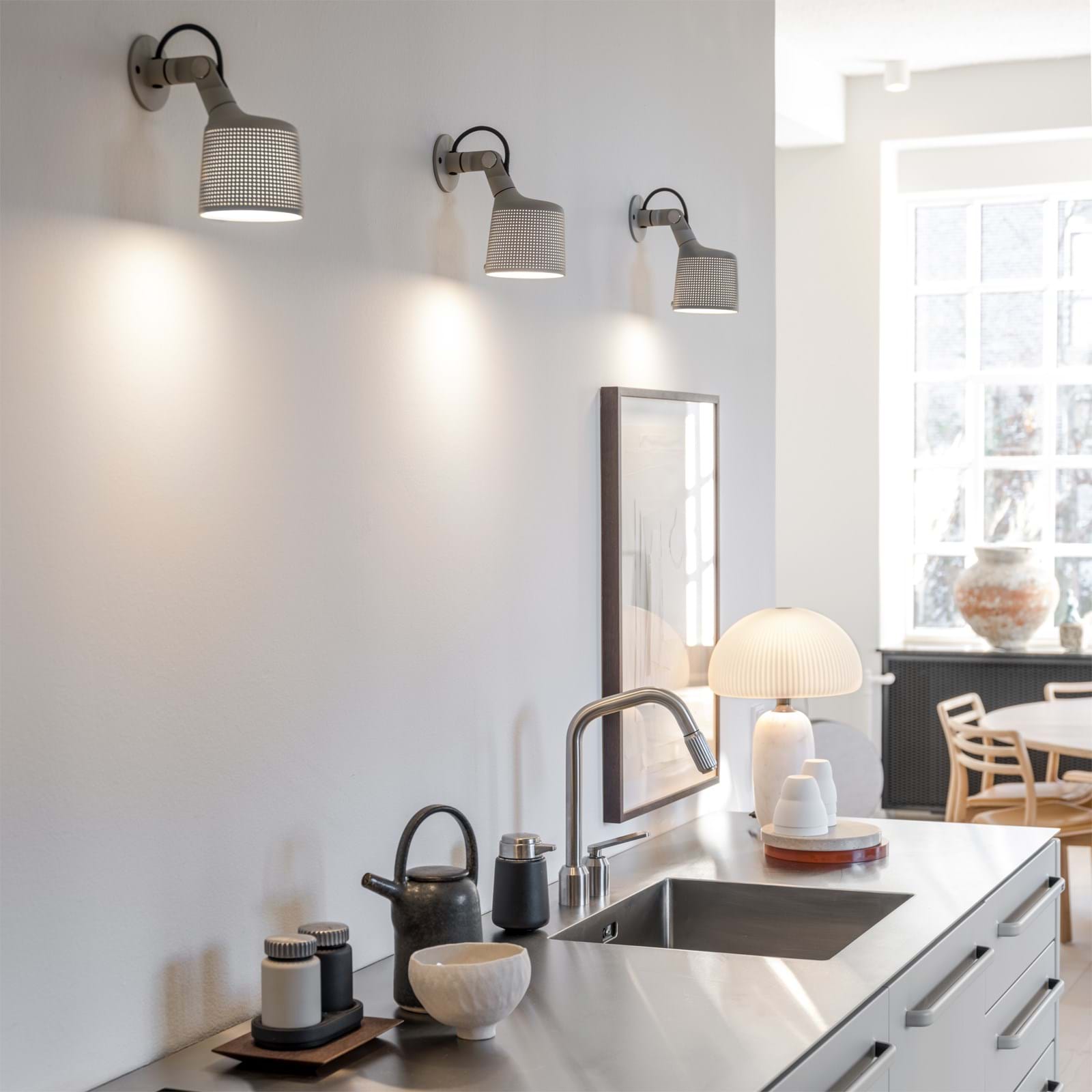 Vipp 524 Vägglampa från Vålamagasinet Vägglampor, Vipp, Image-2