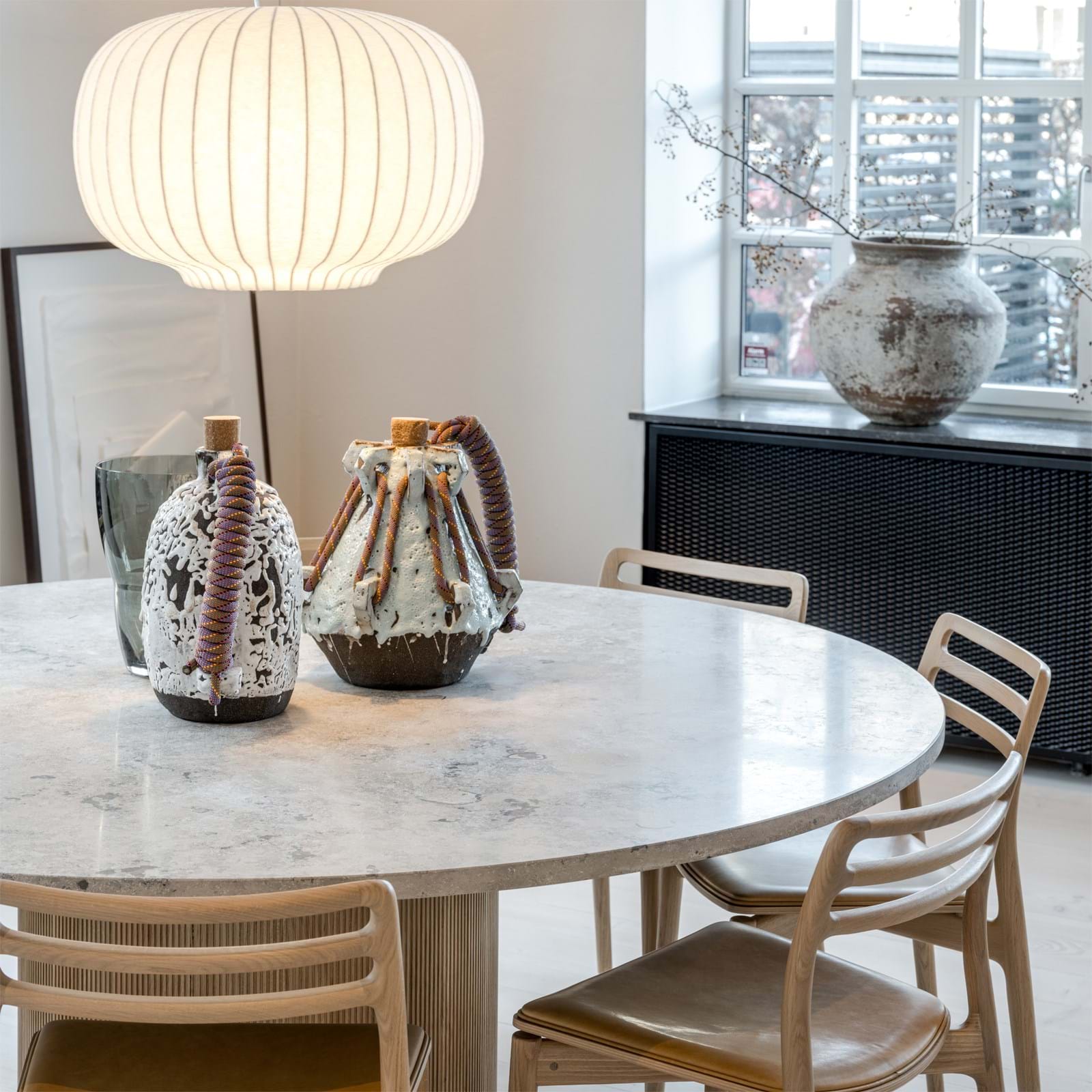 Vipp 586 Paper Pendel från Vålamagasinet Taklampor, Vipp, Image-2