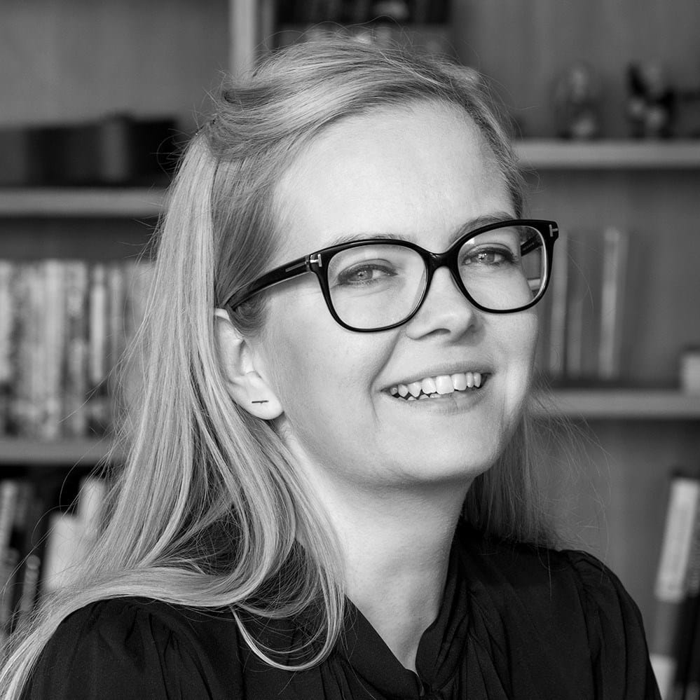 Ragnheiður Ösp Sigurðardóttir