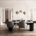 Multi-Lite Pendant från Vålamagasinet Taklampor, Gubi, Image-6