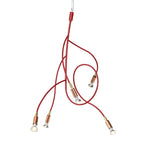 Ranka 5 från Vålamagasinet Taklampor, Örsjö Belysning, Image-1