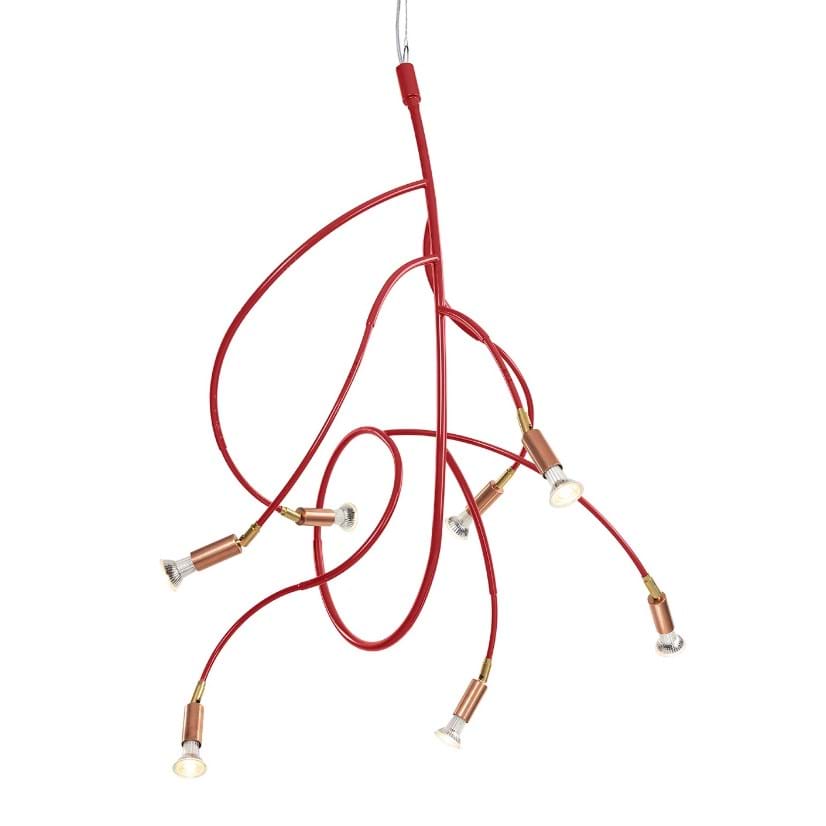 Ranka 7 från Vålamagasinet Taklampor, Örsjö Belysning, Image-1