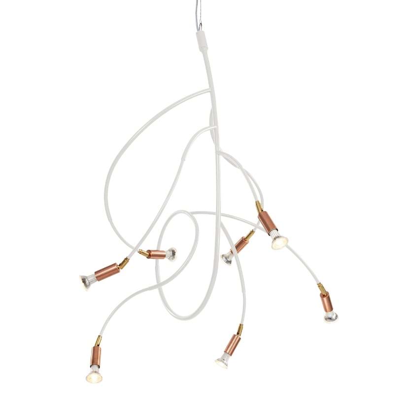 Ranka 7 från Vålamagasinet Taklampor, Örsjö Belysning, Image-1