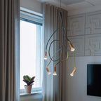 Ranka 7 från Vålamagasinet Taklampor, Örsjö Belysning, Image-3