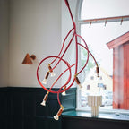 Ranka 7 från Vålamagasinet Taklampor, Örsjö Belysning, Image-2