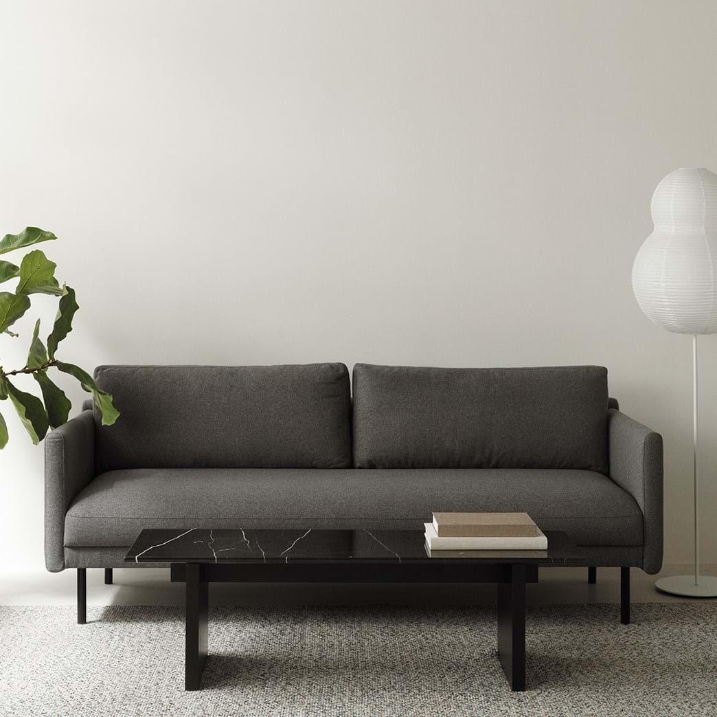 Rar Sofa 2 Seater från Vålamagasinet Soffor, Normann Copenhagen, Image-3