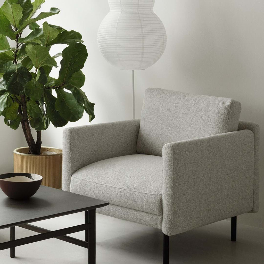 Rar Armchair från Vålamagasinet Fåtöljer, Normann Copenhagen, Image-2