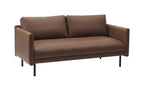 Rar Sofa 2 Seater från Vålamagasinet Soffor, Normann Copenhagen, Image-1
