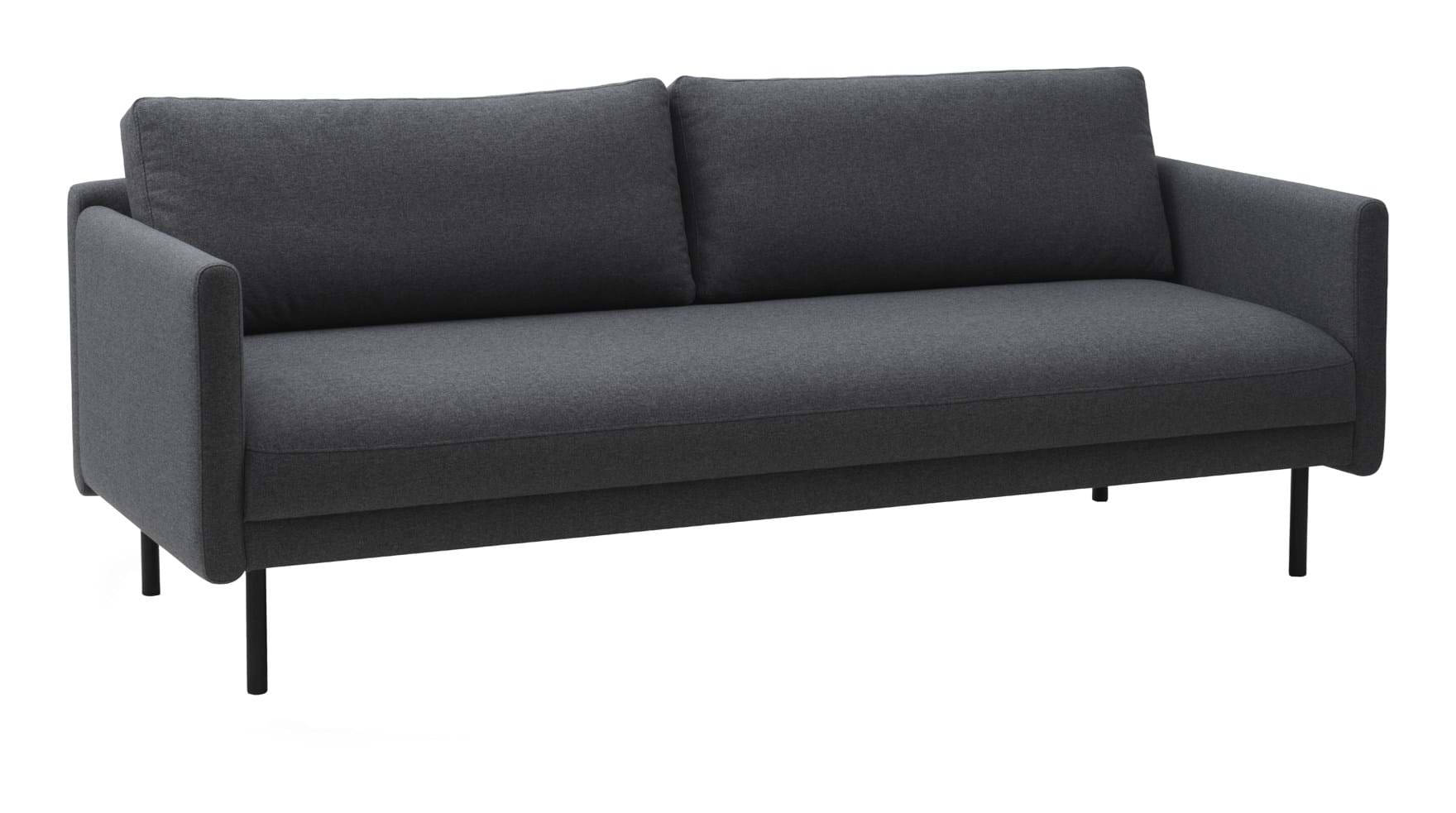Rar Sofa 3 Seater från Vålamagasinet Soffor, Normann Copenhagen, Image-1