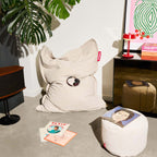 Recycled Original Slim Cord från Vålamagasinet Sittsäckar, Fatboy, Image-3