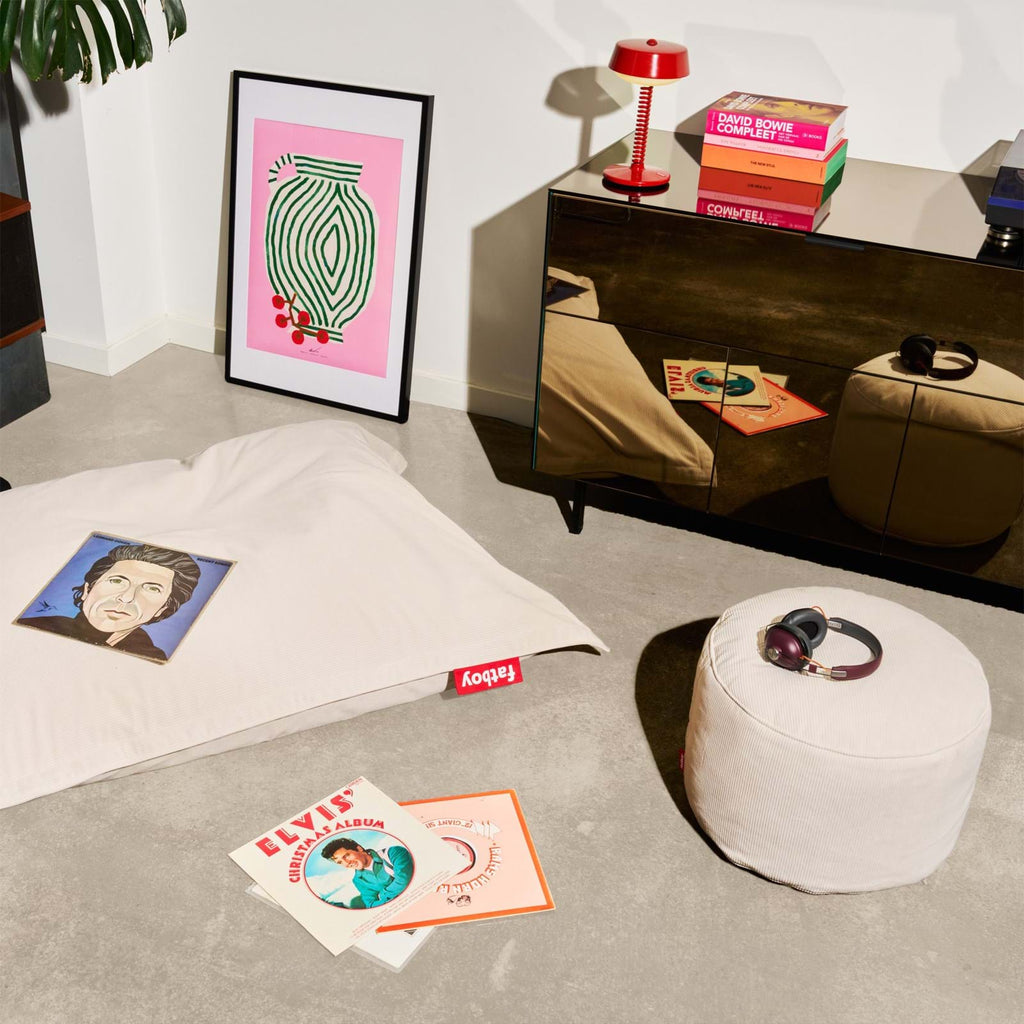 Recycled Point Cord från Vålamagasinet Puffar, Fatboy, Image-3