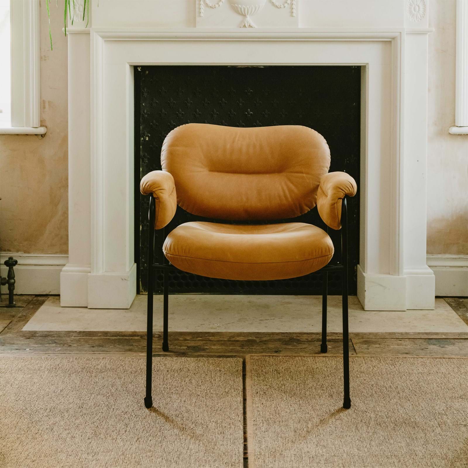 Bollo Matstol från Vålamagasinet Matstolar, Fogia, Image-2