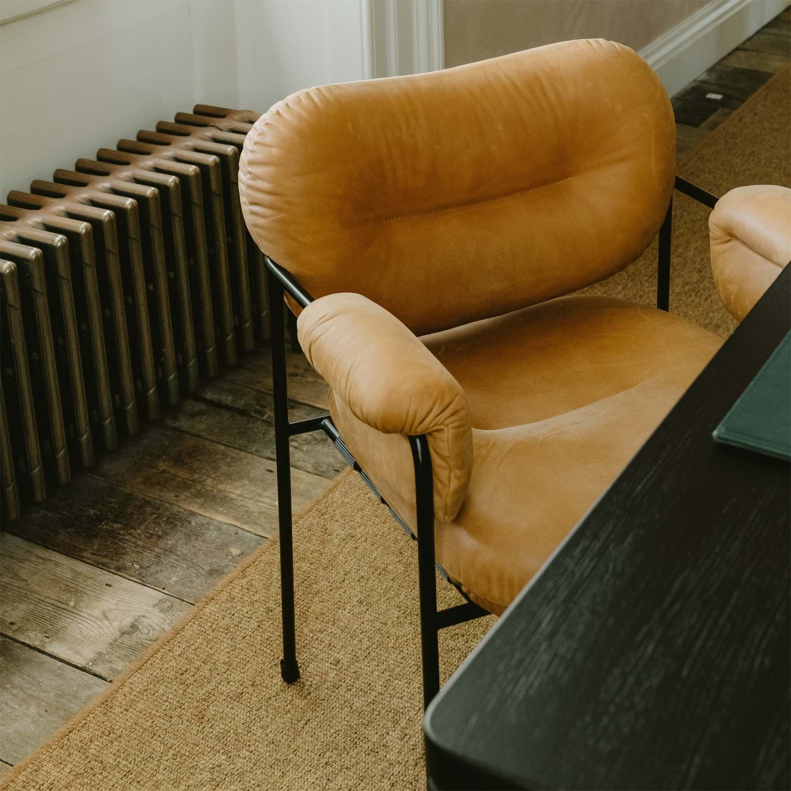 Bollo Matstol från Vålamagasinet Matstolar, Fogia, Image-5