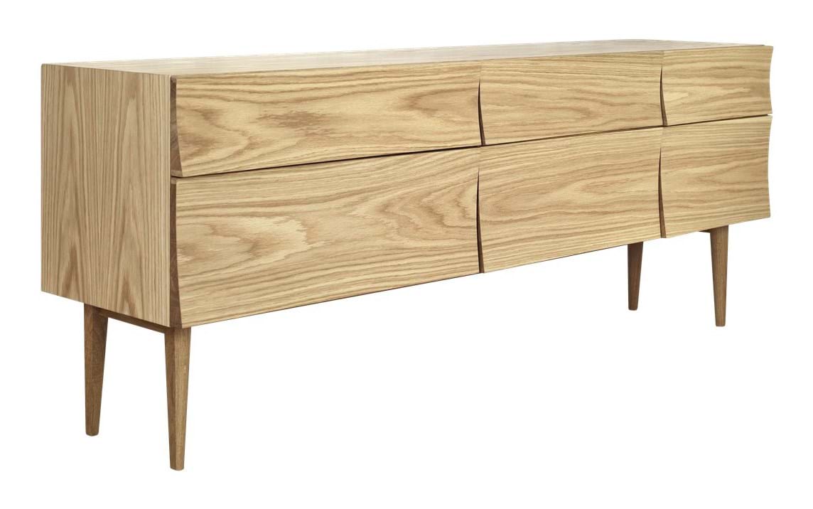 Reflect Large Sideboard från Vålamagasinet Skänkar och sideboards, Muuto, Image-1
