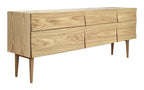 Reflect Large Sideboard från Vålamagasinet Skänkar och sideboards, Muuto, Image-1