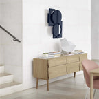 Reflect Large Sideboard från Vålamagasinet Skänkar och sideboards, Muuto, Image-4