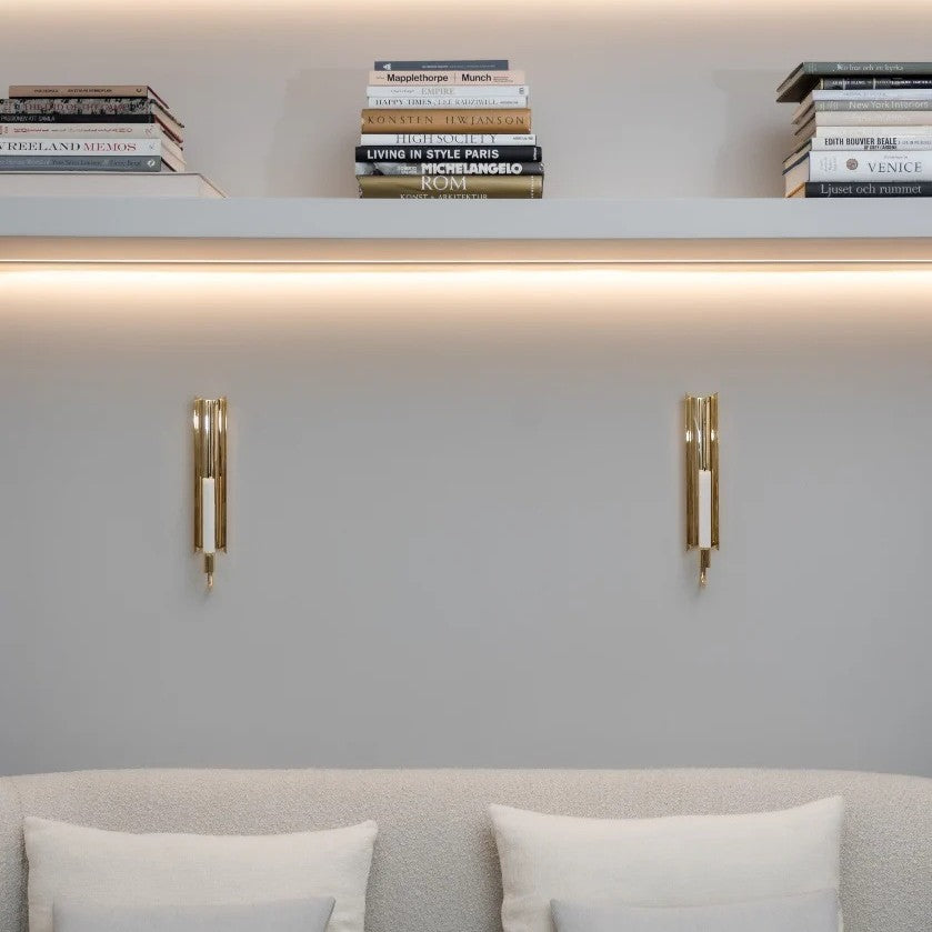 Sconce Reflex