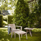 Regatta Lounge Chair från Vålamagasinet Soffor och fåtöljer utemöbler, Skagerak, Image-3