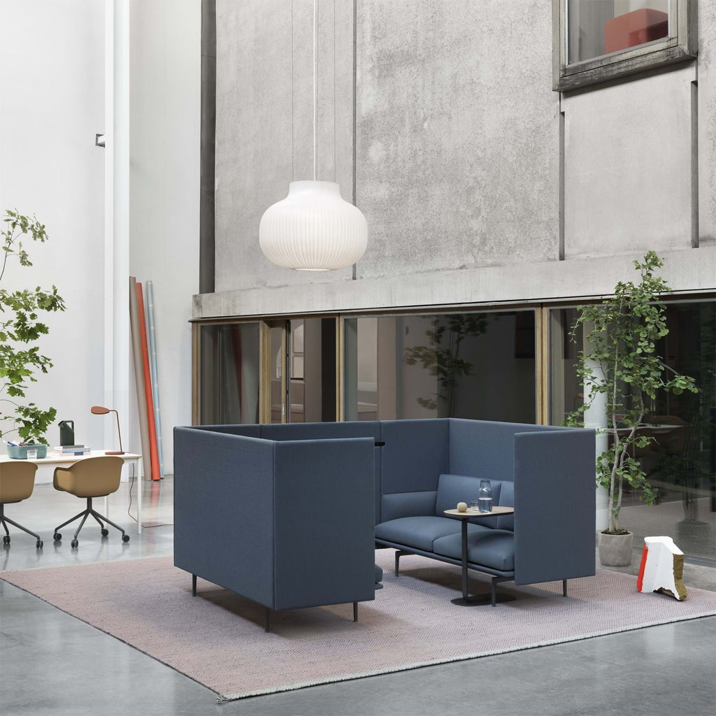 Relate Side Table från Vålamagasinet Sidobord, Muuto, Image-3