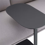 Relate Side Table High från Vålamagasinet Sidobord, Muuto, Image-2