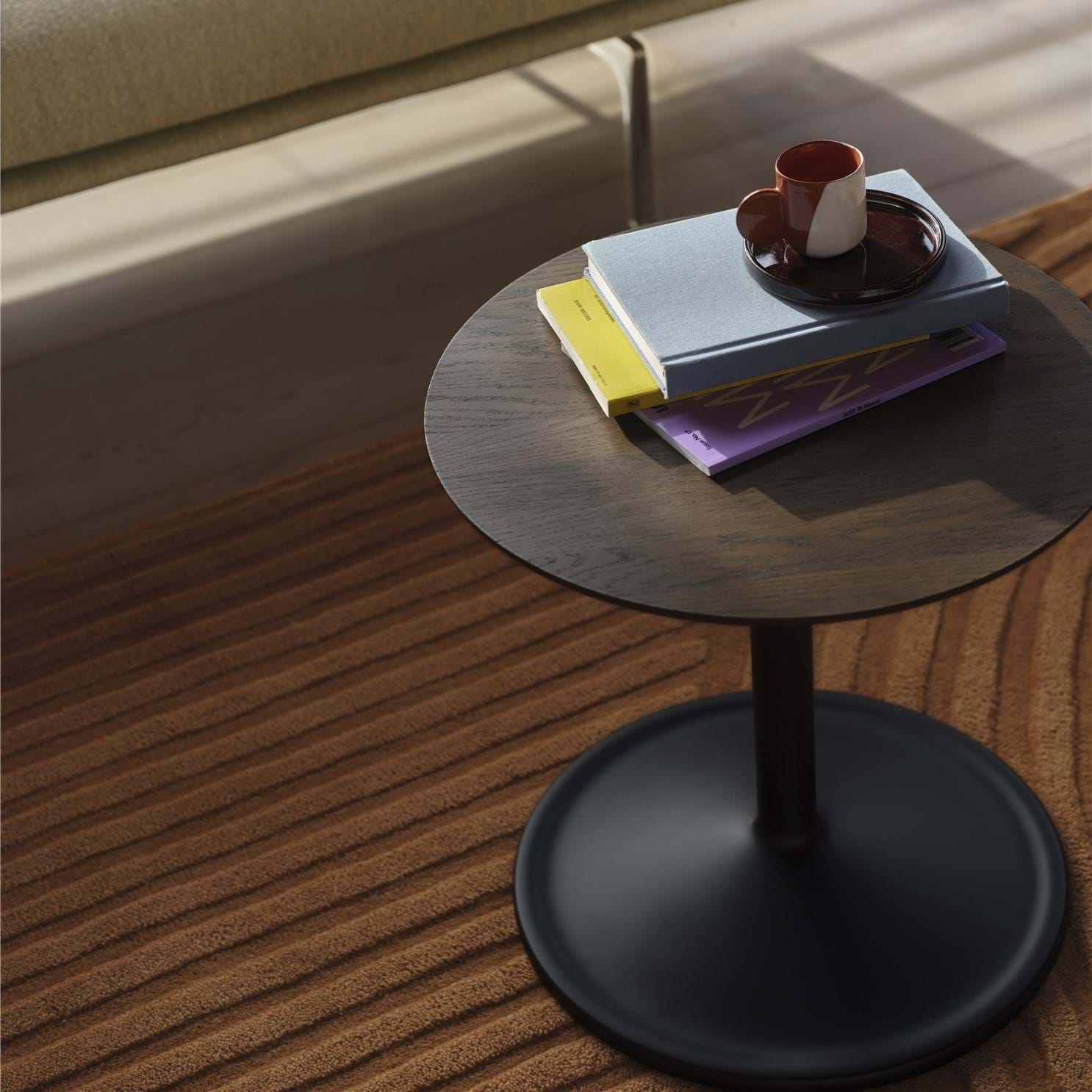 Relevo Rug 200x300 cm från Vålamagasinet Ullmattor, Muuto, Image-4