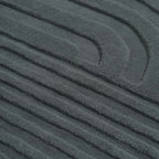 Relevo Rug 200x300 cm från Vålamagasinet Ullmattor, Muuto, Image-5