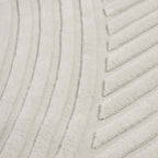 Relevo Rug 200x300 cm från Vålamagasinet Ullmattor, Muuto, Image-9