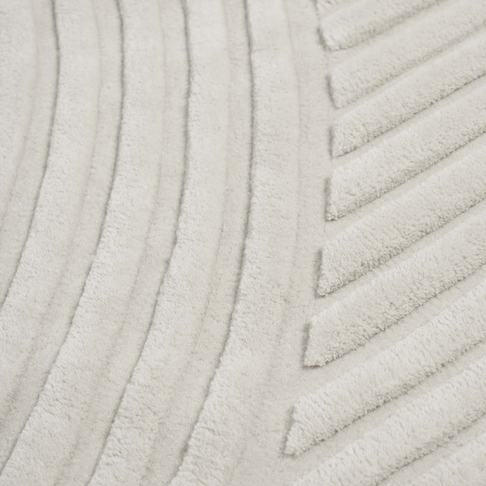 Relevo Rug 200x300 cm från Vålamagasinet Ullmattor, Muuto, Image-9