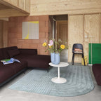 Relevo Rug 200x300 cm från Vålamagasinet Ullmattor, Muuto, Image-2