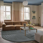 Relevo Rug 200x300 cm från Vålamagasinet Ullmattor, Muuto, Image-2