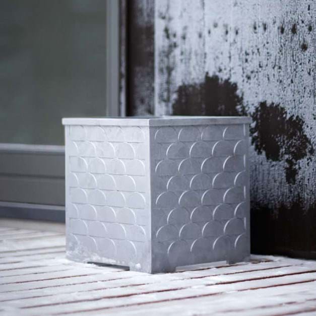 Relief Kruka från Vålamagasinet Övrigt utemöbler, Byarums Bruk, Image-2