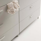 Relief Byrå Bred från Vålamagasinet Byråar, Relief, Image-3