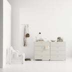 Relief Byrå Bred från Vålamagasinet Byråar, Relief, Image-2