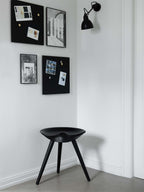 ML42 Stool från Vålamagasinet Bänkar och pallar, Audo Copenhagen, Image-2