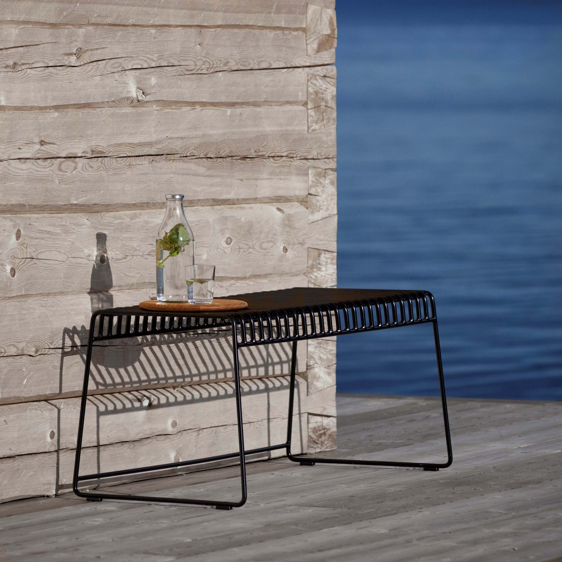 Resö Bänk från Vålamagasinet Bänkar och pallar, Skargaarden, Image-3