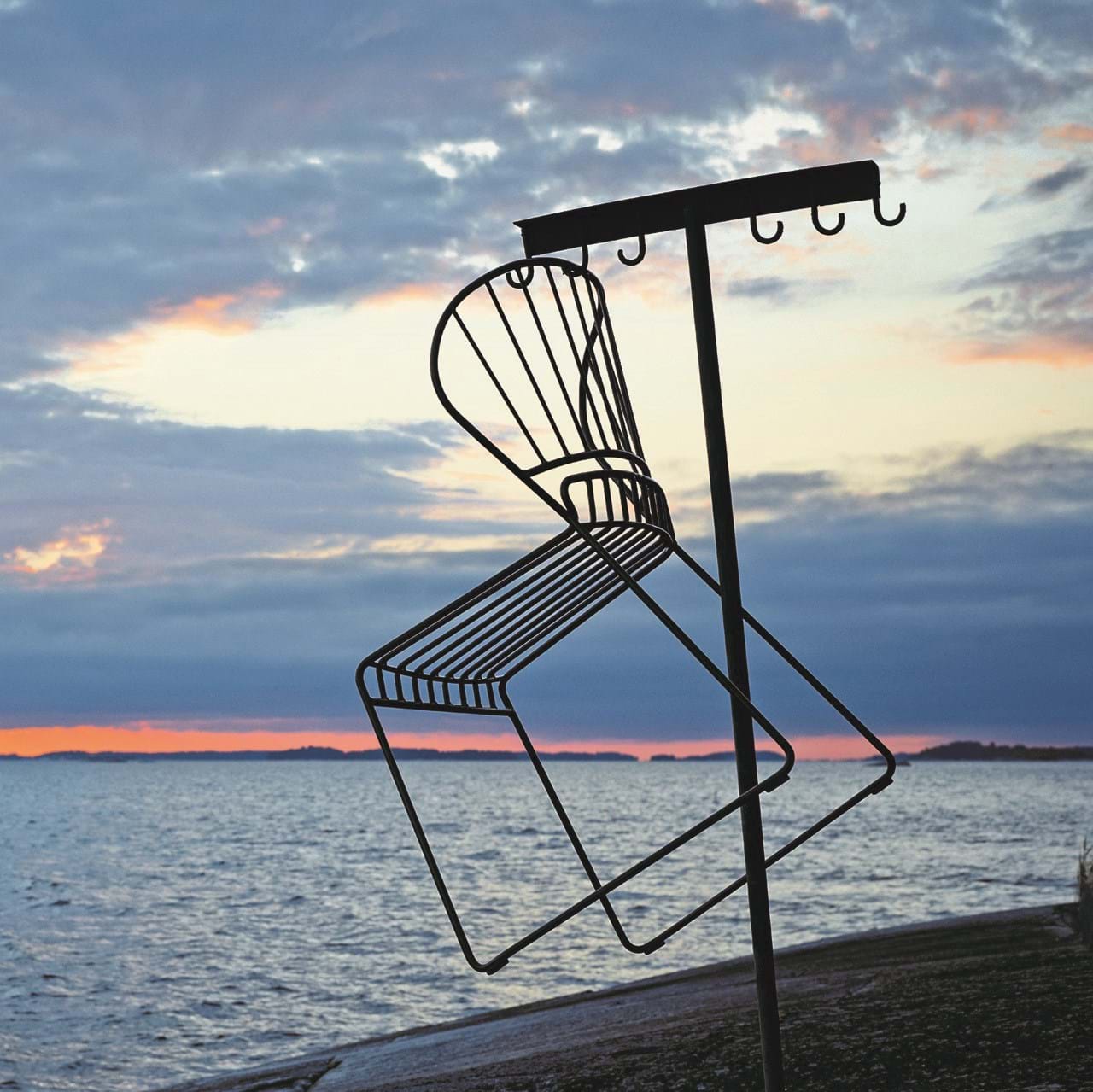 Resö Stol från Vålamagasinet Stolar utemöbler, Skargaarden, Image-5