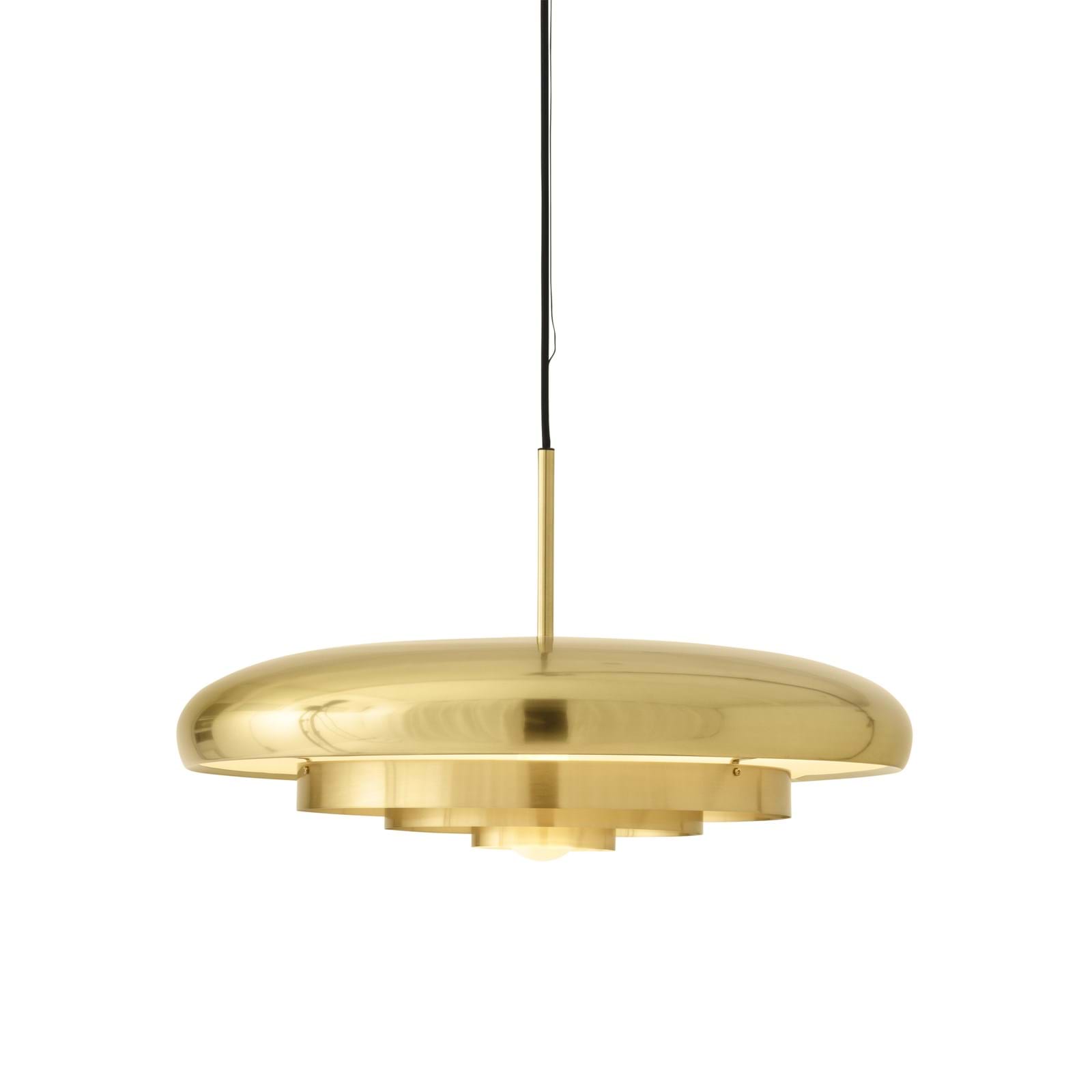 Resonant Pendant från Vålamagasinet Taklampor, Audo Copenhagen, Image-1