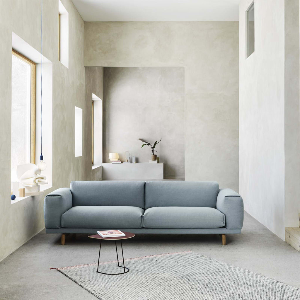 Rest 3-Seater från Vålamagasinet Soffor, Muuto, Image-2