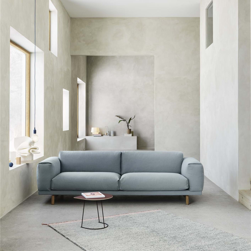 Airy Table Half Size från Vålamagasinet Soffbord, Muuto, Image-4