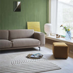 Relevo Rug 170x240 från Vålamagasinet Ullmattor, Muuto, Image-4