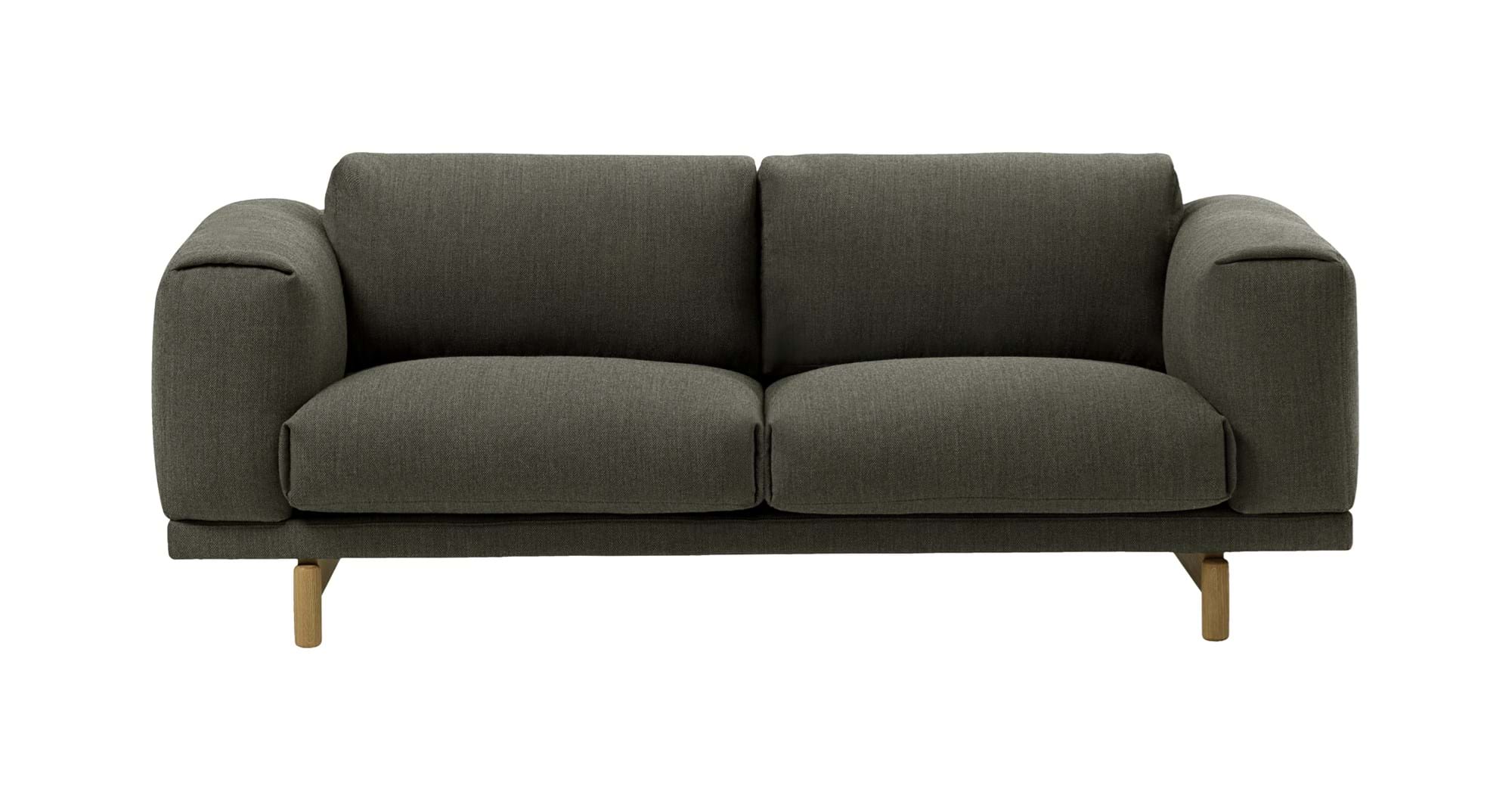 Rest 2-seater från Vålamagasinet Soffor, Muuto, Image-1