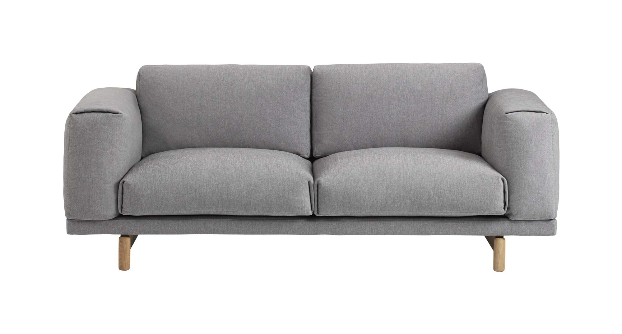 Rest 2-seater från Vålamagasinet Soffor, Muuto, Image-1