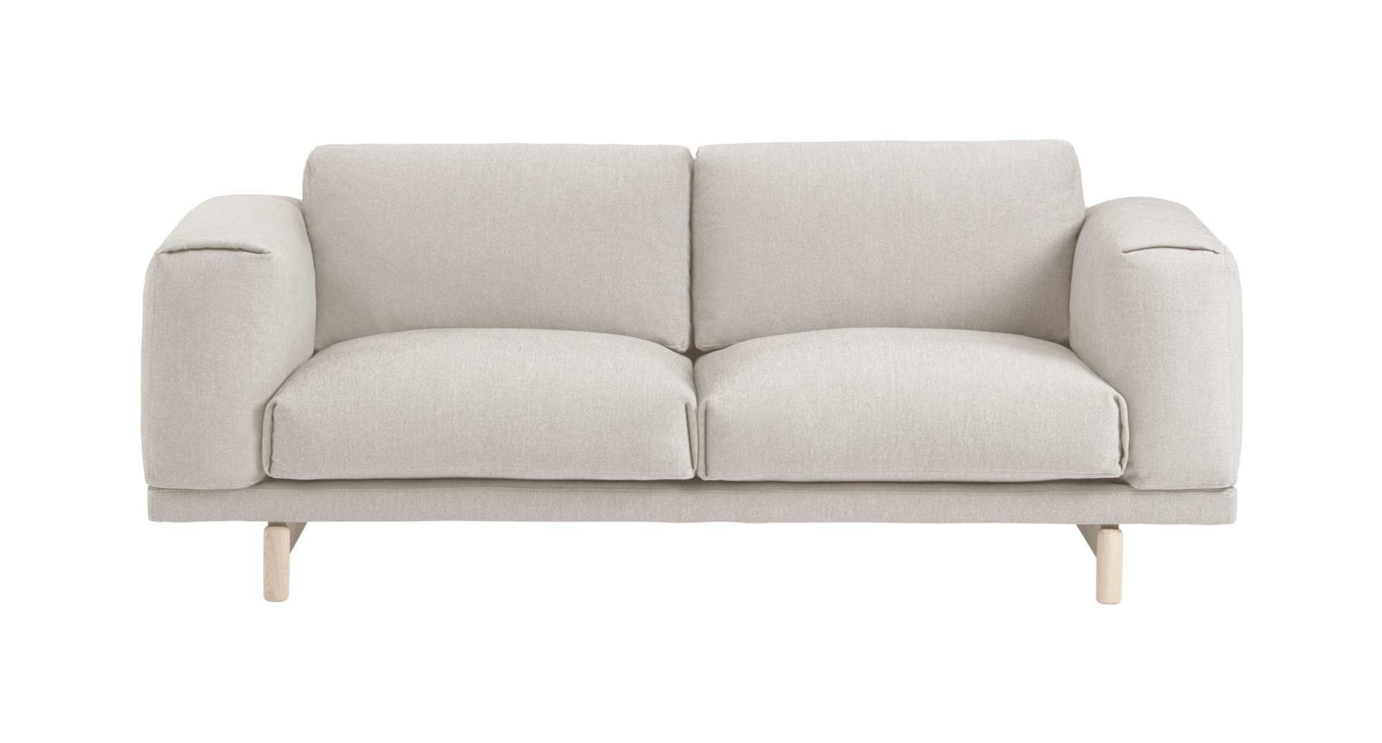 Rest 2-seater från Vålamagasinet Soffor, Muuto, Image-1