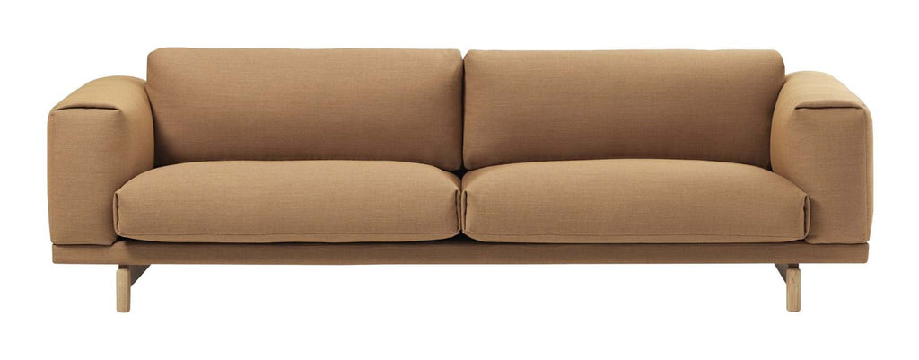 Rest 3-Seater från Vålamagasinet Soffor, Muuto, Image-1