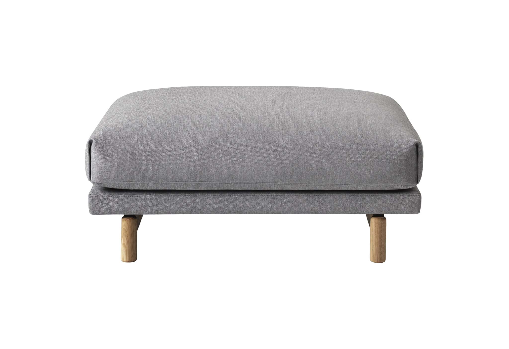 Rest Pouf från Vålamagasinet Puffar, Muuto, Image-1