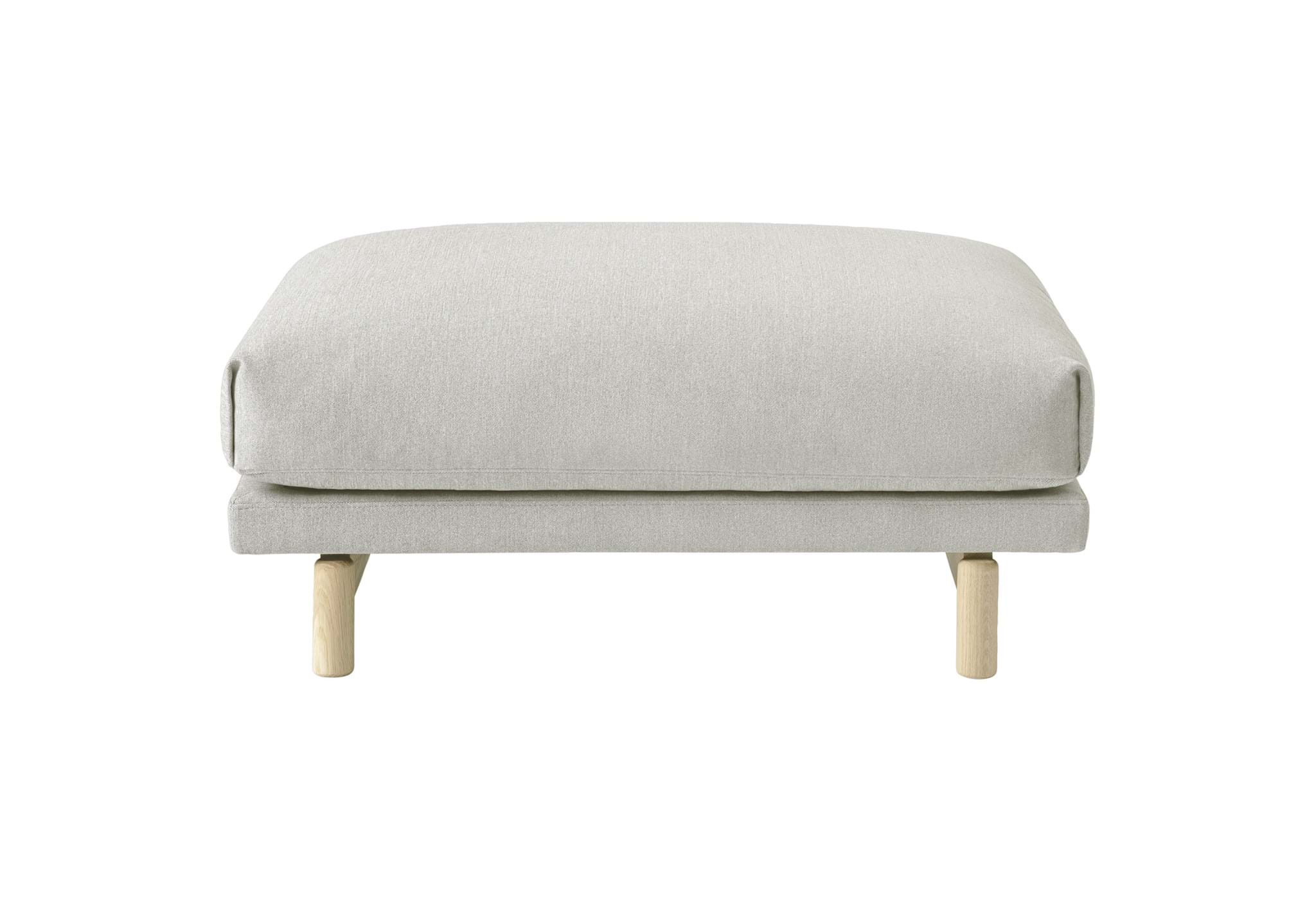 Rest Pouf från Vålamagasinet Puffar, Muuto, Image-1