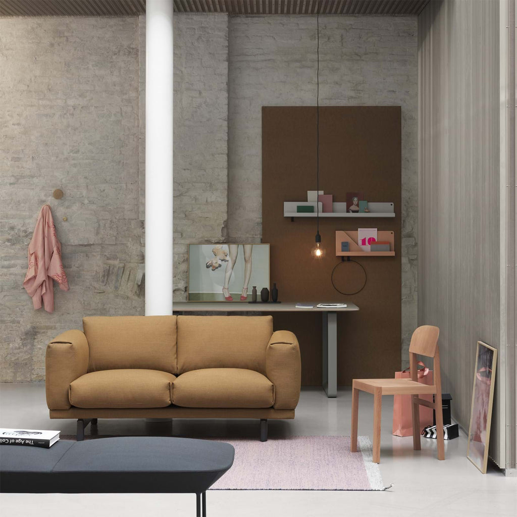 Rest 2-seater från Vålamagasinet Soffor, Muuto, Image-2