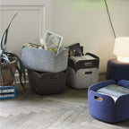 Restore Storage Basket från Vålamagasinet Småförvaring, Muuto, Image-5