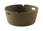 Restore Round Basket från Vålamagasinet Småförvaring, Muuto, Image-1