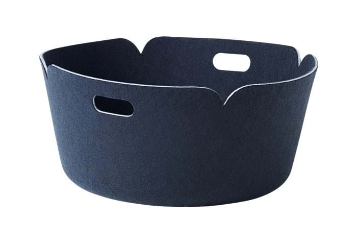 Restore Round Basket från Vålamagasinet Småförvaring, Muuto, Image-1